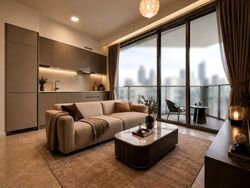 Corals At Keppel Bay (D4), Condominium #605503751